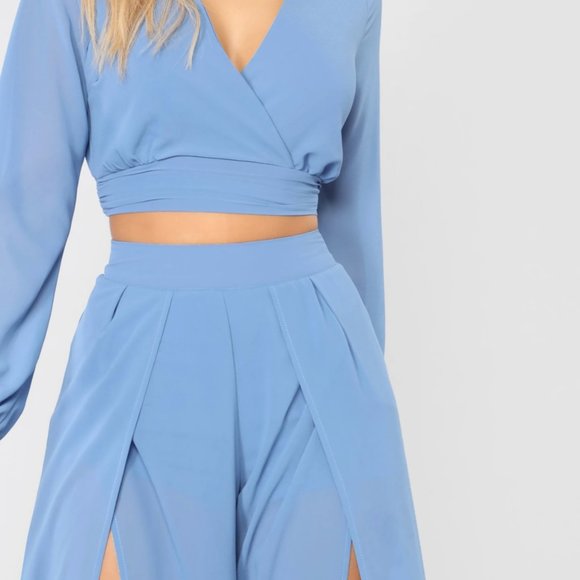 Conform Pant Set - Picture 2 of 16